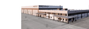 Metro Group Inc at 3150 W 900 S Salt Lake City UT 84104 1 300x100