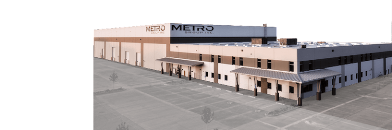 Metro Group Inc at 3150 W 900 S Salt Lake City UT 84104 768x256