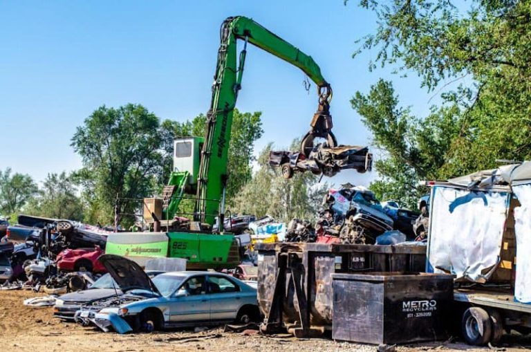 Metro Recyclers Ogden at 555 W 12th St Ogden UT 84404 2 768x509