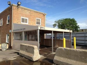 Metro Recycling at 13546 S Western Ave Blue Island IL 60406 4 300x225