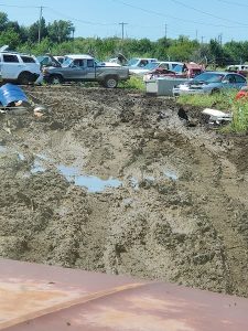 Metro Salvage Recycling at 4106 W Central Ave El Dorado KS 67042 225x300