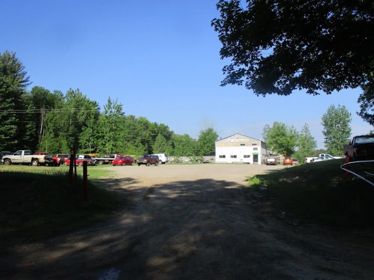 Michigan Auto Recyclers Previously Oil City Auto Salvage at 1316 S Dickenson Rd Shepherd MI 48883 1 1 768x576