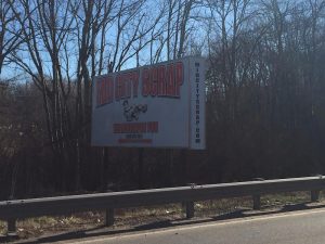 Mid City Scrap at 548 State Rd Westport MA 02790 1 1 300x225