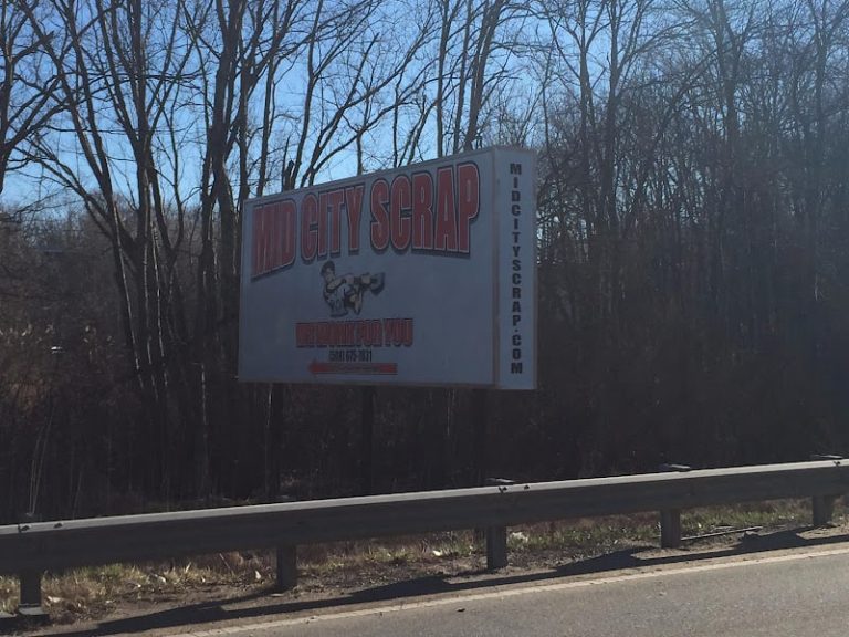 Mid City Scrap at 548 State Rd Westport MA 02790 1 1 768x576
