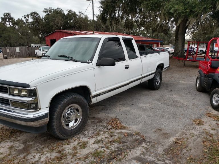Mid Florida Auto Salvage at 4445 E State Rd 60 Mulberry FL 33860 2 1 768x576