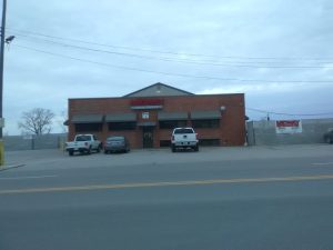Midway Auto Parts at 4210 Gardner Ave Kansas City MO 64120 4 300x225