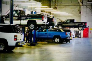 Midway Chevrolet Parts at 2323 W Bell Rd Phoenix AZ 85023 1 1 300x200