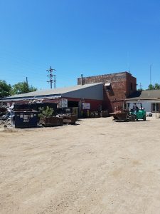 Midwest Recyclers at 530 S Howell St Davenport IA 52802 1 1 225x300