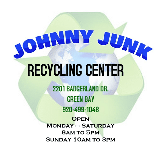 Midwest Scrap Metal/Johnny Junk at 2201 Badgerland Dr, Howard, WI 54303 22 Featured image