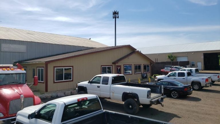 Miechiels Auto Salvage at 405 S National St Howell MI 48843 1 2 768x432