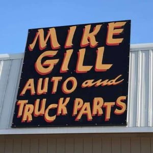 Mike Gill Auto Truck Parts at 1806 W Winona Ave Warsaw IN 46580 2 1 300x300