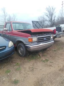Mike Gill Auto Truck Parts at 1806 W Winona Ave Warsaw IN 46580 3 1 225x300