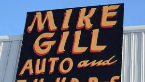 Mike Gill Auto Truck Parts at 1806 W Winona Ave Warsaw IN 46580 4 1 300x169