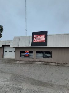 Mike Gill Auto Truck Parts at 1806 W Winona Ave Warsaw IN 46580 6 225x300