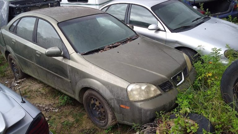 Mike Jones Salvage Yard at 1160 Co Rd 171 Graceville FL 32440 1 2 768x432