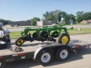 Mike Louis Salvage Metal at 1901 E Lincoln Way Ames IA 50010 1 1 300x225