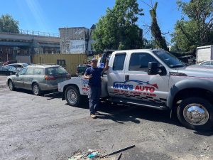 Mikeaposs Auto Cash For Junk Cars at 532 W Annsbury St Philadelphia PA 19140 1 1 300x225