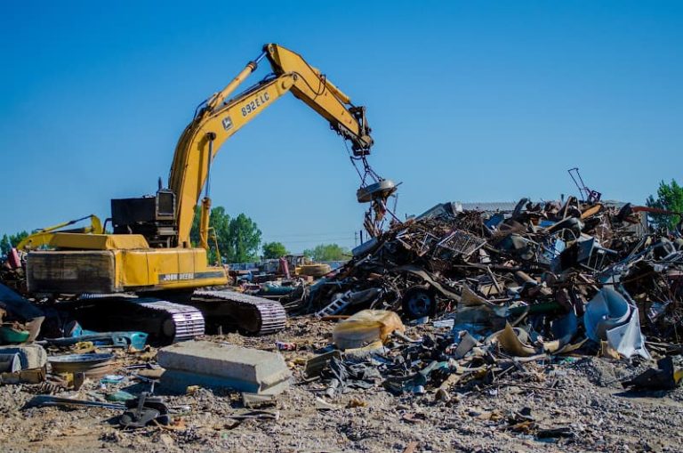 Millcreek Metals at 182 N 760 W Blackfoot ID 83221 1 2 768x509