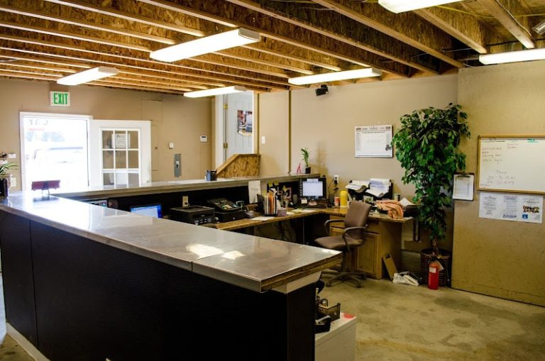 Millcreek Metals at 182 N 760 W Blackfoot ID 83221 2 1 768x509