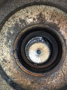 Mills Auto Parts at 4200 S Maplecrest Rd Fort Wayne IN 46806 1 1 225x300