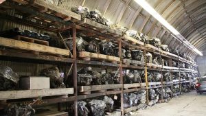 Mills Auto Parts at 4200 S Maplecrest Rd Fort Wayne IN 46806 3 300x169