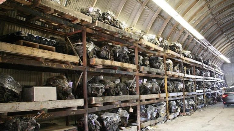 Mills Auto Parts at 4200 S Maplecrest Rd Fort Wayne IN 46806 3 768x432