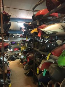 Mims Cycle Salvage at 2669 Old 280 Rd Camp Hill AL 36850 2 225x300