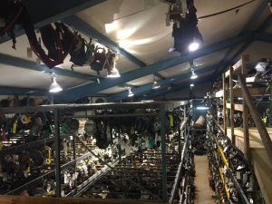 Mims Cycle Salvage at 2669 Old 280 Rd Camp Hill AL 36850 3 300x225