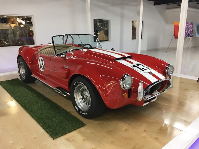 Minton Parts Inc at 13060 Cairo Ln Opa locka FL 33054 1 2 768x576