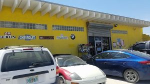 Minton Parts Inc at 13060 Cairo Ln Opa locka FL 33054 300x169
