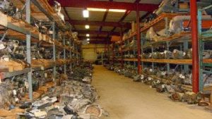 Mitchellaposs Used Auto Parts Inc at 2701 Flat Shoals Rd SE Conyers GA 30013 1 2 300x169