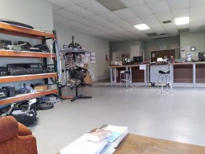 Mobile Import Salvage at 7471 Theodore Dawes Rd Unit B Theodore AL 36582 2 1 300x225