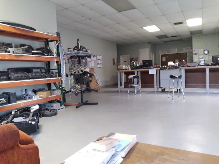 Mobile Import Salvage at 7471 Theodore Dawes Rd Unit B Theodore AL 36582 2 1 768x576