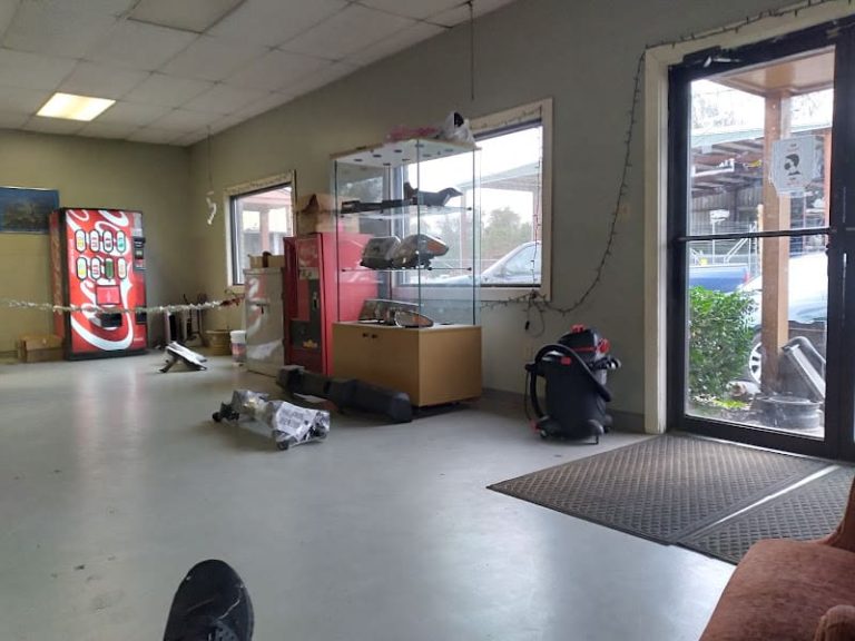 Mobile Import Salvage at 7471 Theodore Dawes Rd Unit B Theodore AL 36582 768x576