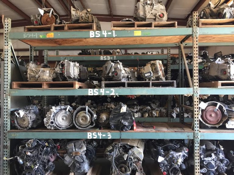 Modern Auto Wreckers at 3535 MS 43 Picayune MS 39466 1 2 768x576