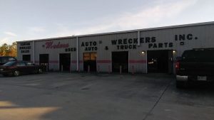 Modern Auto Wreckers at 3535 MS 43 Picayune MS 39466 2 1 300x169