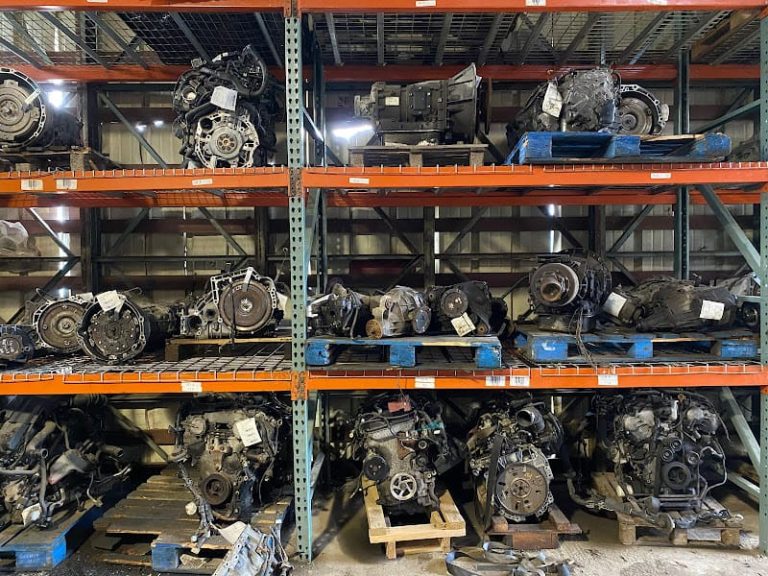 Monster Junkyard Used Auto Parts at 1735 Page Blvd Springfield MA 01104 1 2 768x576