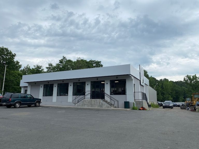 Monster Junkyard Used Auto Parts at 1735 Page Blvd Springfield MA 01104 3 1 768x576