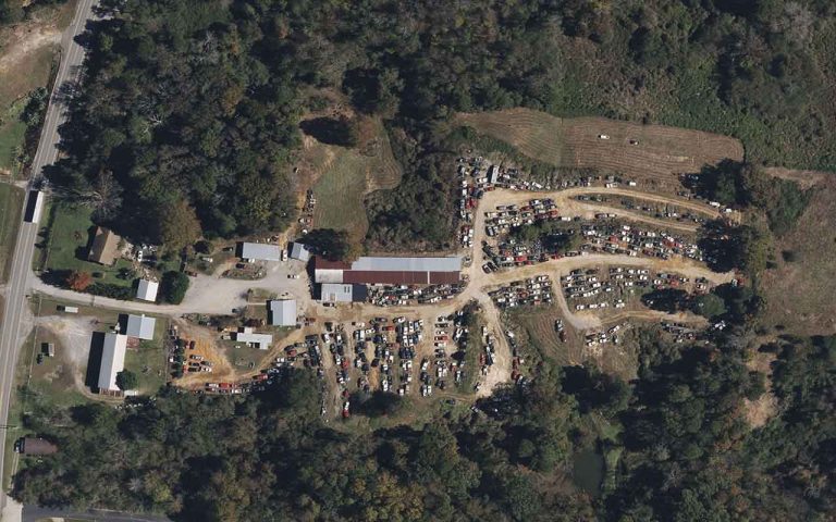 Montys Auto Salvage at 11277 US HWY 278 WEST Cullman AL 35057 1 768x480