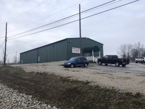 Morganaposs Auto Salvage at 1875 N State Rd 37 Paoli IN 47454 300x225