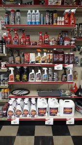Morris Auto Parts at 12280 US 84 Ashford AL 36312 1 2 169x300
