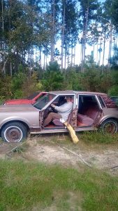 Morris Auto Salvage at 10680 US 29 Andalusia AL 36420 1 1 169x300
