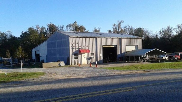Morris Auto Salvage at 10680 US 29 Andalusia AL 36420 2 1 768x432