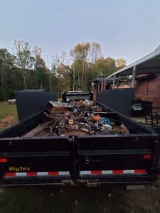 Morris Scrap Metal Co Inc at 2045 Shelby Rd Kings Mountain NC 28086 1 1 225x300