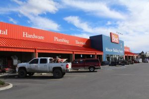 Moscow Building Supply at 760 N Main St Moscow ID 83843 300x200