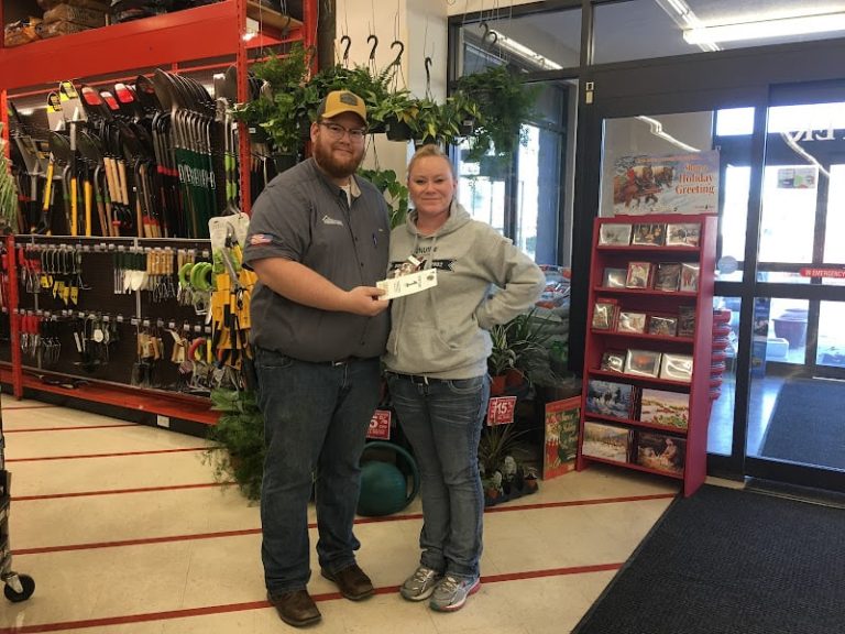 Moscow Building Supply at 760 N Main St Moscow ID 83843 4 768x576