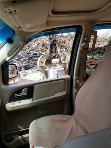 Mullins Salvage at 324 East St Taylorville IL 62568 1 1 225x300