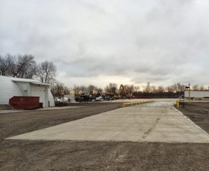 Muscatine Metals Inc Iowa City Location at 2750 S Riverside Dr Iowa City IA 52246 1 1 300x246