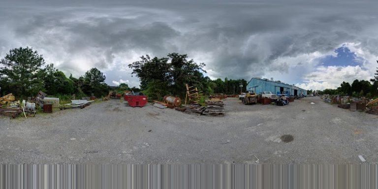 N W Metals Inc at 4800 Old Hwy 31 Decatur AL 35603 1 2 768x384