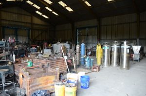 N W Metals Inc at 4800 Old Hwy 31 Decatur AL 35603 2 300x199